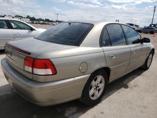 Photo 4 from auction – 2001 CADILLAC CATERA BAS with VIN W06VR54R41R000986