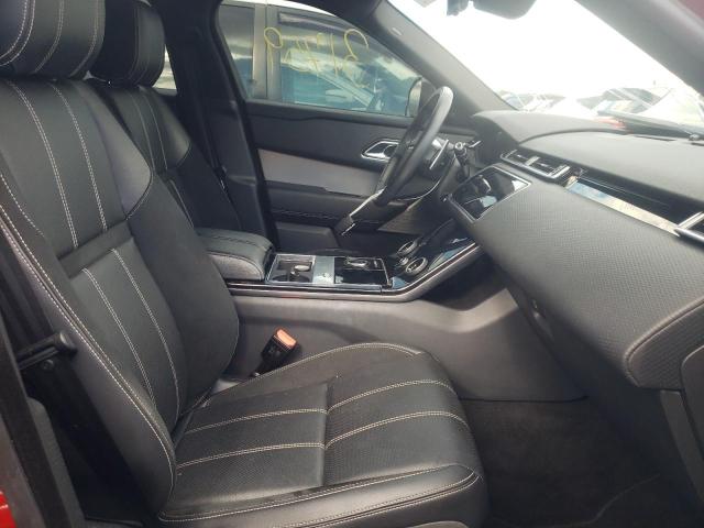 صورة رقم 5 من المزاد - 2020 LAND ROVER RANGE ROVE مع VIN SALYK2FV4LA290908