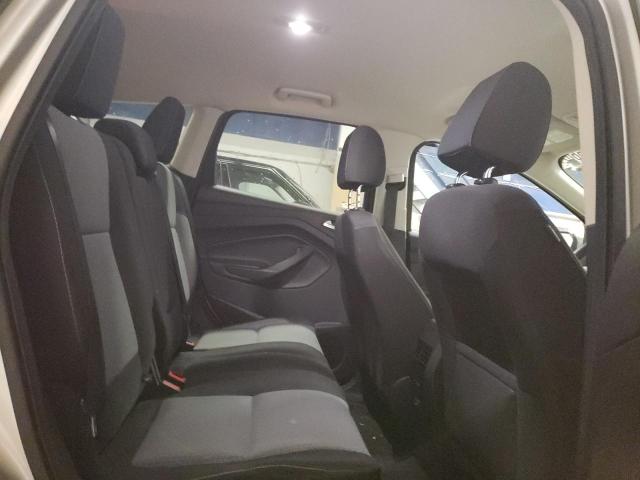 Photo 6 from auction – 2017 FORD ESCAPE SE with VIN 1FMCU9GD3HUD50527