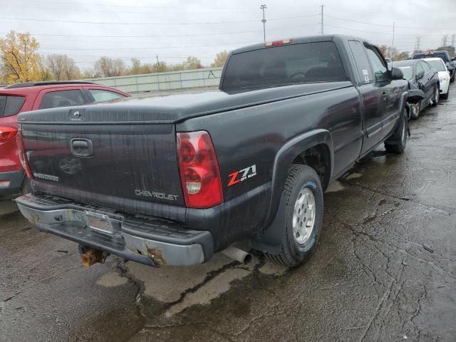 Photo 4 from auction – 2003 CHEVROLET 1500 SILVE with VIN 1GCEK19T33E197594