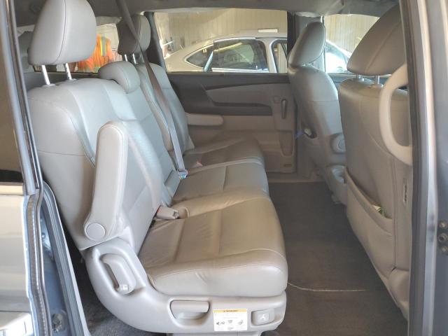 Photo 6 from auction – 2012 HONDA ODYSSEY TO with VIN 5FNRL5H91CB022061