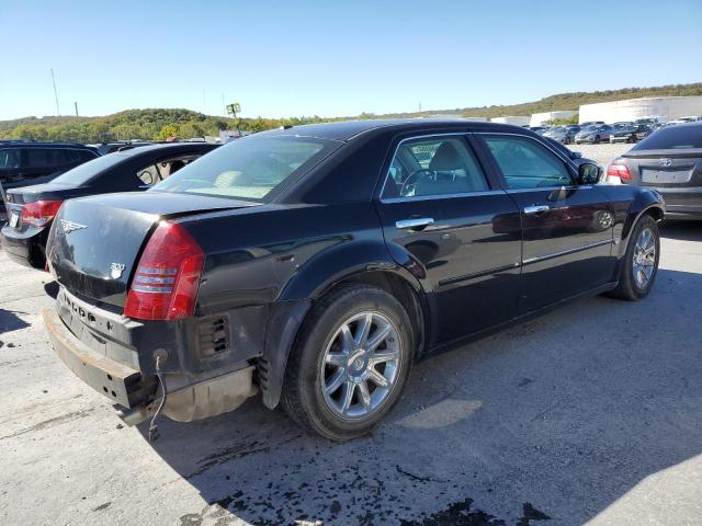Фото 4 с аукциона – 2006 CHRYSLER 300C с VIN 2C3LA63H96H250893