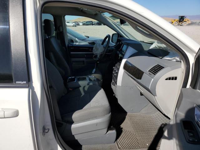 Photo 5 from auction – 2010 DODGE GRAND CARA with VIN 2D4RN6DX9AR455247