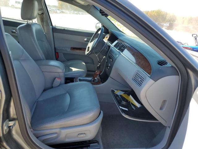 Photo 5 from auction – 2005 BUICK LACROSSE C with VIN 2G4WD532851213133