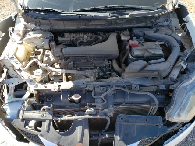 Photo 7 from auction – 2014 NISSAN ROGUE S with VIN 5N1AT2MT5EC757795