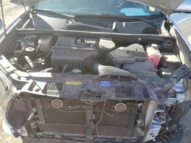 Photo 7 from auction – 2008 TOYOTA HIGHLANDER with VIN JTEEW44A082009890