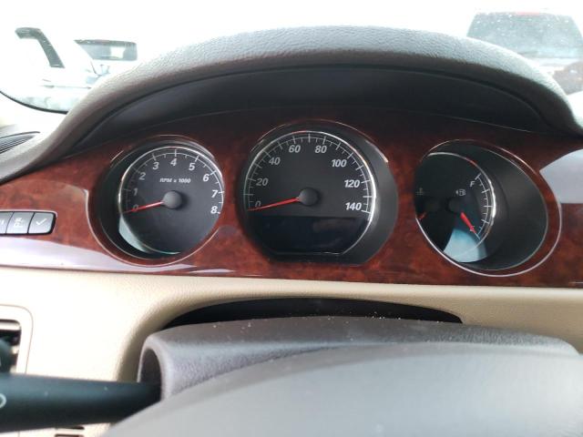 Photo 8 from auction – 2007 BUICK LUCERNE CX with VIN 1G4HP57207U224032