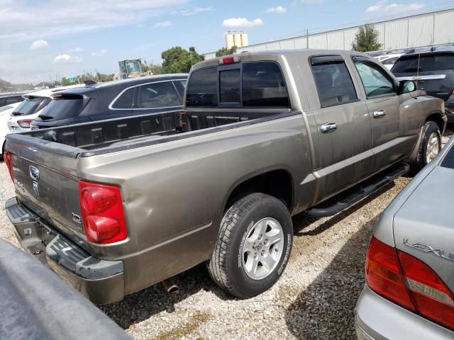 Photo 4 from auction – 2007 DODGE DAKOTA QUA with VIN 1D7HW48P67S199019