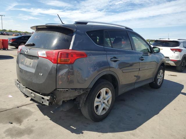 Photo 4 from auction – 2013 TOYOTA RAV4 LE with VIN JTMZFREV4DD015484