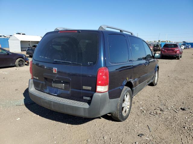 Photo 4 from auction – 2005 SATURN RELAY 3 with VIN 5GZDX23L85D230446