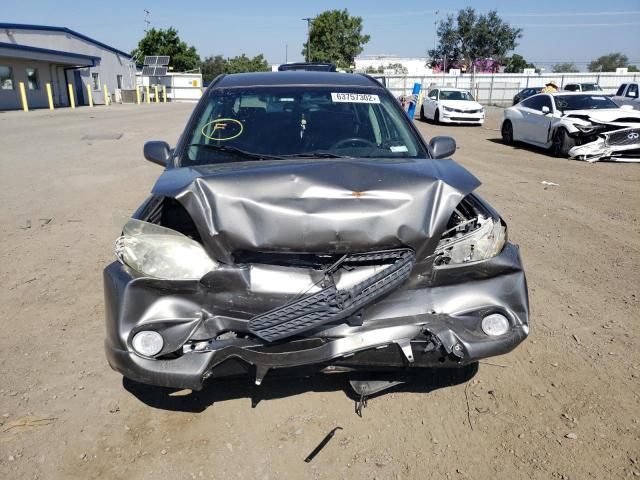 Photo 9 from auction – 2007 TOYOTA COROLLA MA with VIN 2T1KR32E97C643178
