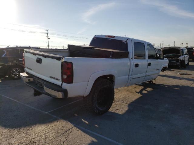 Photo 4 from auction – 2003 CHEVROLET SILVERADO with VIN 1GCGC13U23F184983