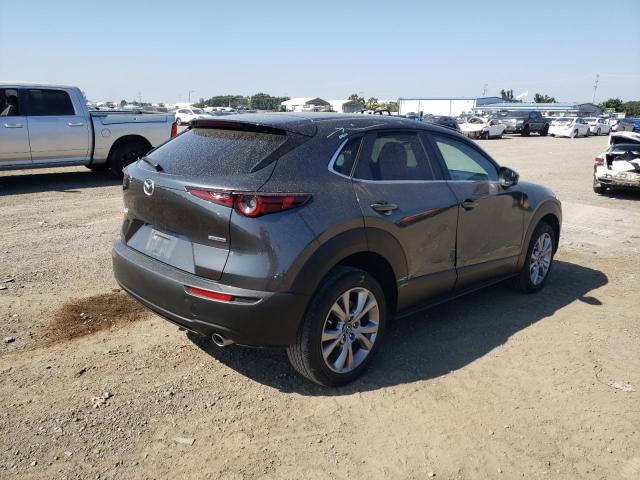 Photo 3 from auction – 2021 MAZDA CX-30 SELE with VIN 3MVDMABL0MM214278
