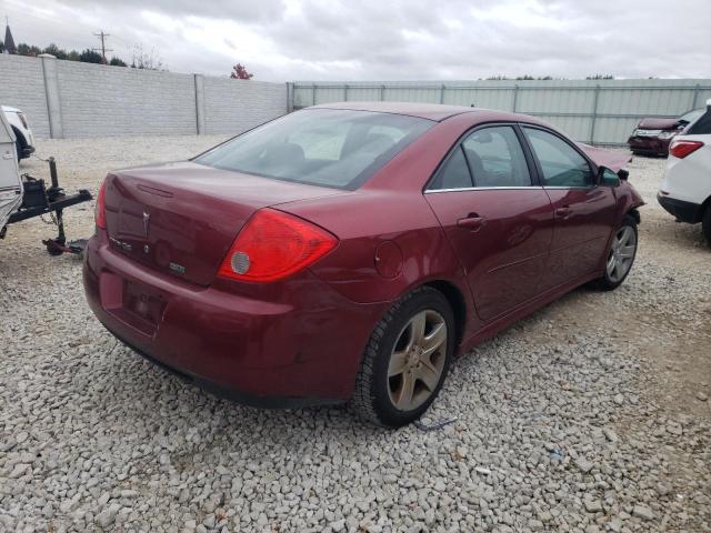Photo 4 from auction – 2010 PONTIAC G6 with VIN 1G2ZA5E00A4161621