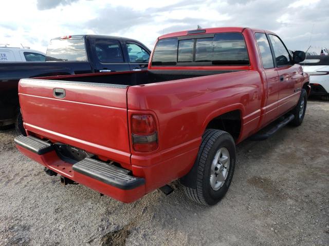 Zdjęcie 4 z aukcji – 2001 DODGE RAM 1500 z VIN 3B7HC13Z61G795403