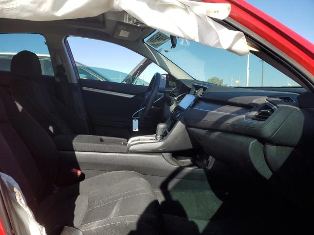 Photo 5 from auction – 2017 HONDA CIVIC with VIN 2HGFC2F7XHH572610