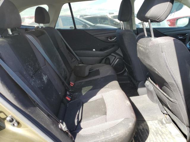 Photo 6 from auction – 2020 SUBARU OUTBACK PR with VIN 4S4BTACC3L3168547
