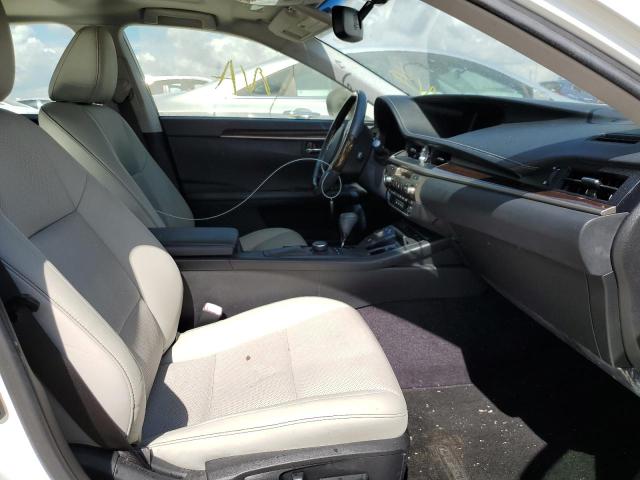 Photo 5 from auction – 2014 LEXUS ES 350 with VIN JTHBK1GG4E2149811
