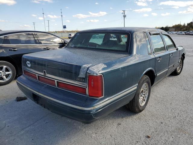 Photo 4 from auction – 1997 LINCOLN TOWN CAR E with VIN 1LNLM81W7VY610310