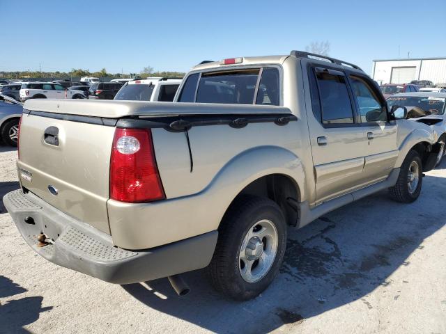 Photo 4 from auction – 2002 FORD EXPLORER S with VIN 1FMZU77E52UA91490