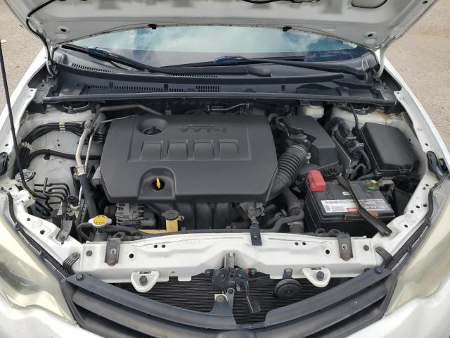Photo 11 from auction – 2014 TOYOTA COROLLA L with VIN 5YFBURHE9EP162174