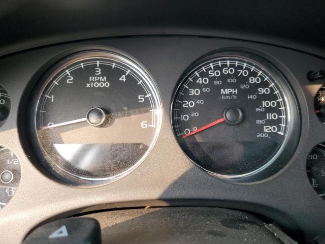 Photo 8 from auction – 2007 GMC YUKON with VIN 1GKFK13077J137726