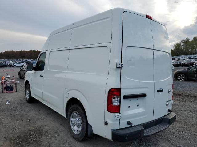 Photo 3 from auction – 2016 NISSAN NV 2500 S with VIN 1N6BF0LY1GN815424
