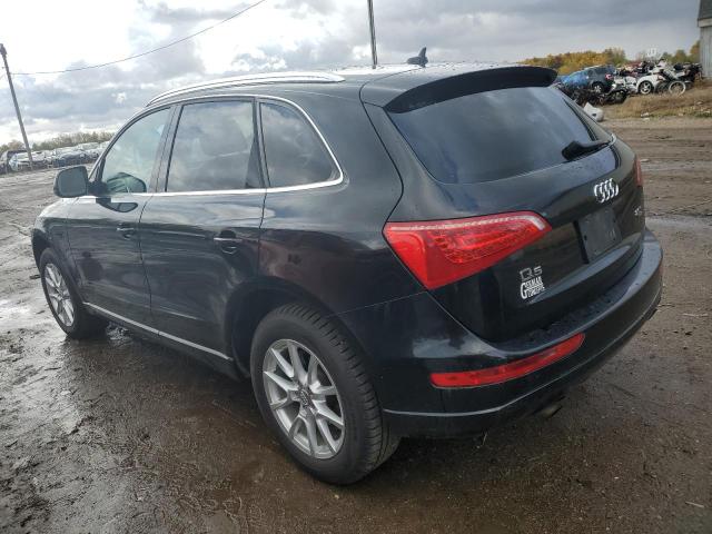 Photo 3 from auction – 2012 AUDI Q5 PREMIUM with VIN WA1LFAFP9CA065802