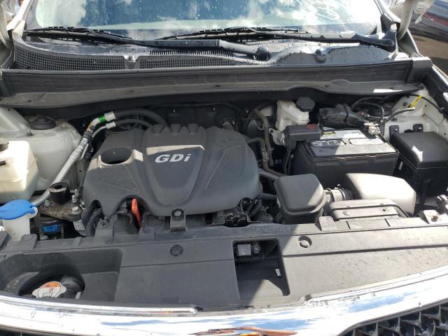 Photo 7 from auction – 2016 KIA SPORTAGE L with VIN KNDPB3AC2G7868831