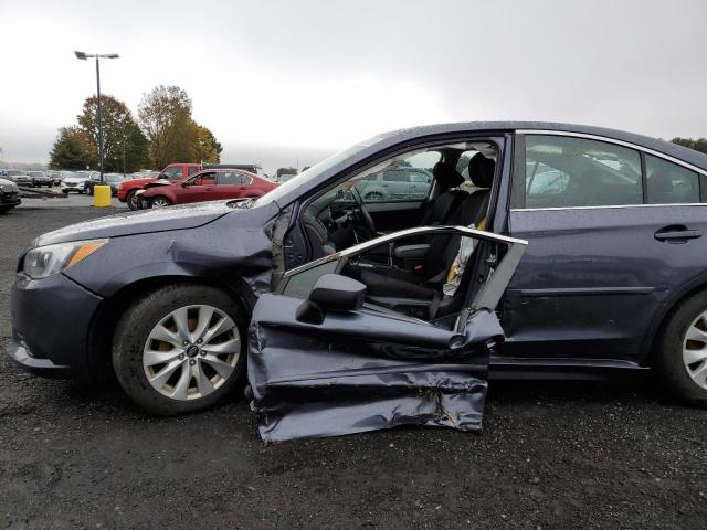 Photo 9 from auction – 2016 SUBARU LEGACY 2.5 with VIN 4S3BNAC68G3061024