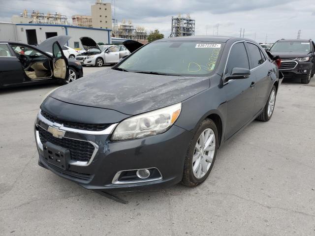 Photo 2 from auction – 2014 CHEVROLET MALIBU 2LT with VIN 1G11E5SL5EF172953