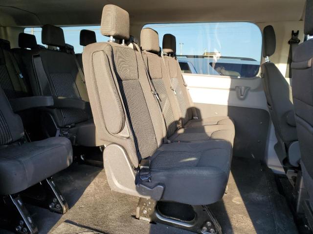 Photo 11 from auction – 2019 FORD TRANSIT T- with VIN 1FBZX2YM7KKA80561