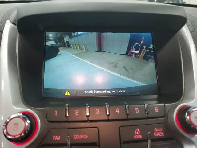 Photo 9 from auction – 2014 GMC TERRAIN SL with VIN 2GKFLWEK9E6191001