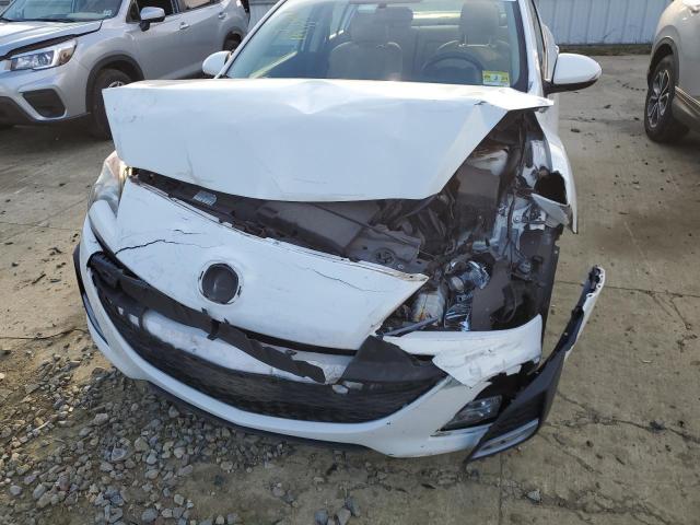 Photo 9 from auction – 2010 MAZDA 3 with VIN JM1BL1S65A1232791