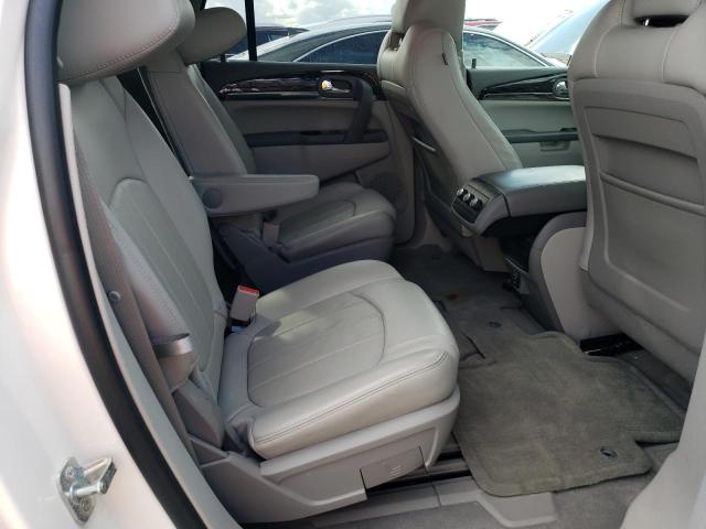 Photo 6 from auction – 2014 BUICK ENCLAVE with VIN 5GAKRBKD8EJ116351
