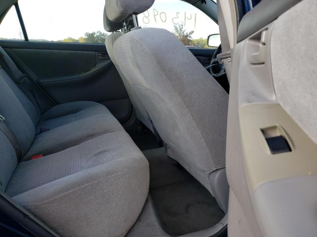 Photo 6 from auction – 2008 TOYOTA COROLLA CE with VIN 2T1BR32EX8C931941