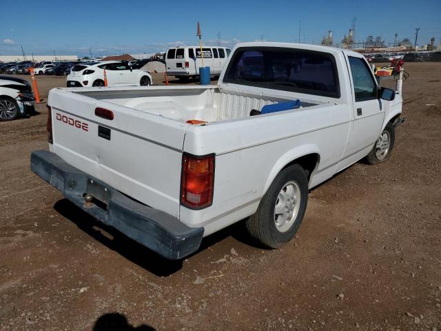 Photo 4 from auction – 1994 DODGE DAKOTA with VIN 1B7FL26X8RW110256
