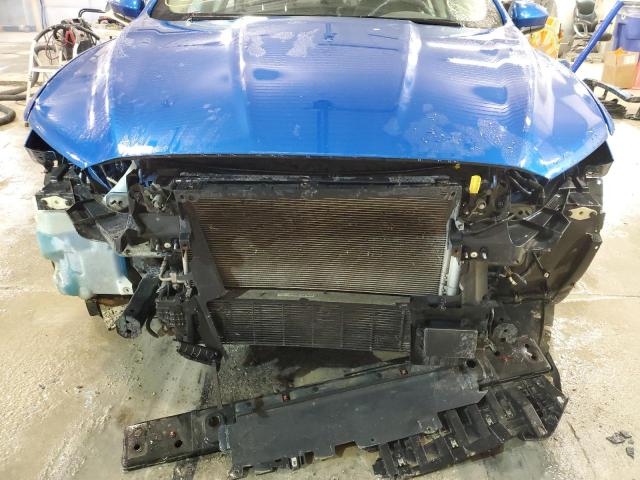 Photo 9 from auction – 2020 FORD FUSION SE with VIN 3FA6P0HD4LR170191