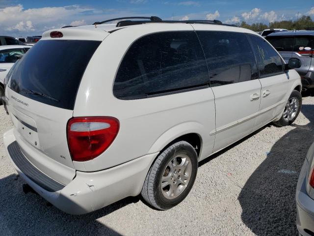 Photo 4 from auction – 2002 DODGE GRAND CARA with VIN 2B8GP74L02R610735