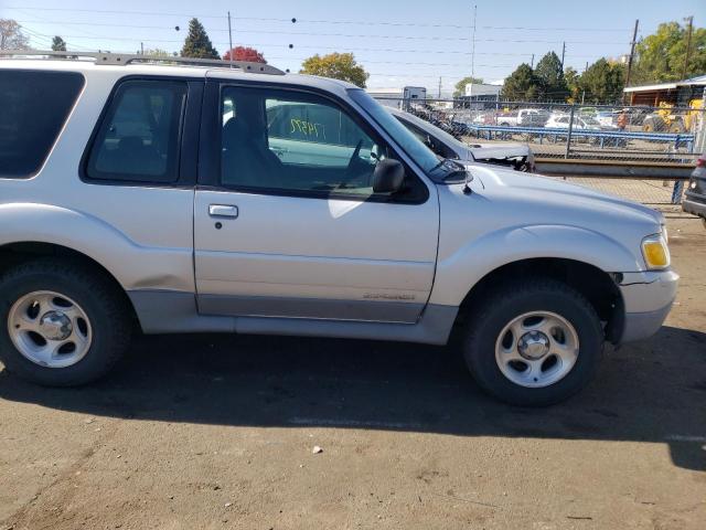 Photo 9 from auction – 2001 FORD EXPLORER S with VIN 1FMYU60E41UC79982