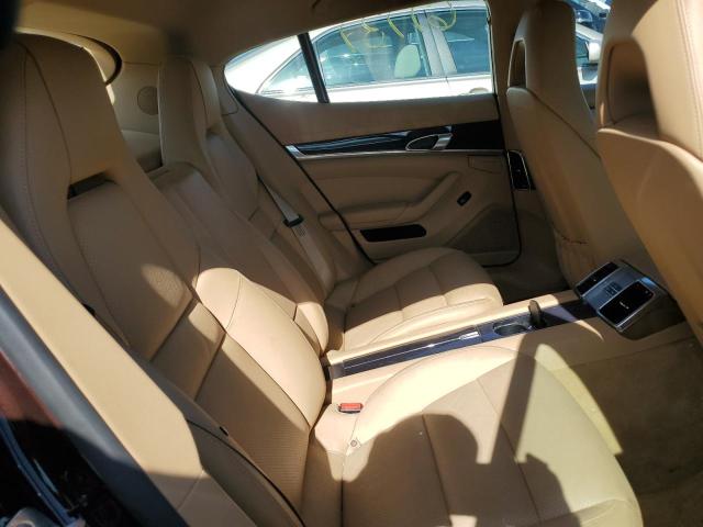 Photo 6 from auction – 2014 PORSCHE PANAMERA 2 with VIN WP0AA2A71EL008199