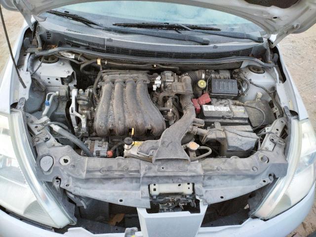 Foto 7 de la subasta – 2012 NISSAN VERSA S con VIN 3N1BC1CP3CK804596