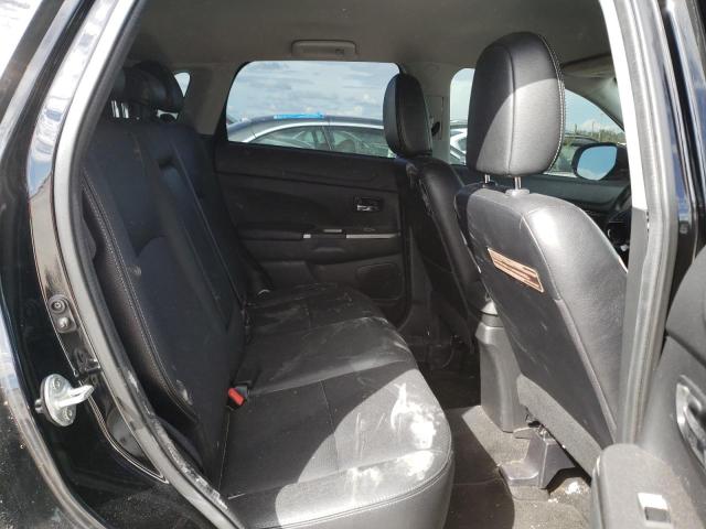 Photo 6 from auction – 2018 MITSUBISHI OUTLANDER with VIN JA4AP4AW5JU002521