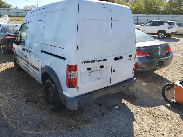 Photo 3 from auction – 2010 FORD TRANSIT CO with VIN NM0LS7AN9AT015278