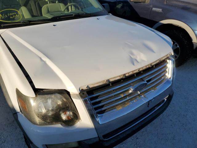 Photo 9 from auction – 2007 FORD EXPLORER X with VIN 1FMEU73E47UB45017