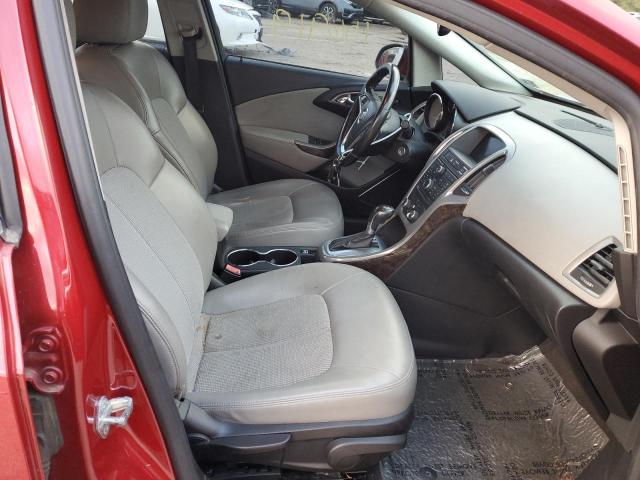 Photo 5 from auction – 2012 BUICK VERANO CON with VIN 1G4PR5SK4C4229757