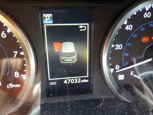 Photo 8 from auction – 2017 TOYOTA HIGHLANDER with VIN 5TDZARFHXHS024949