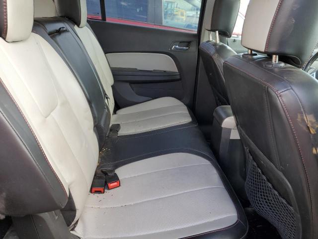 Photo 6 from auction – 2012 CHEVROLET EQUINOX LT with VIN 2GNFLGE58C6185545