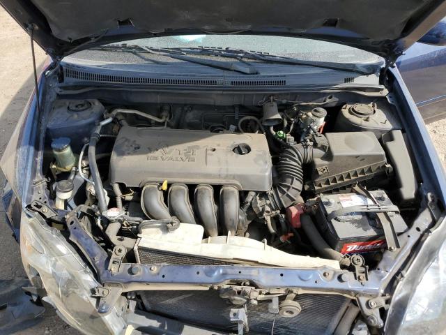 Photo 7 from auction – 2005 TOYOTA COROLLA CE with VIN 1NXBR32E05Z545877