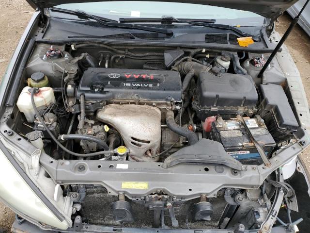 Photo 7 from auction – 2005 TOYOTA CAMRY LE with VIN 4T1BE30K45U532814
